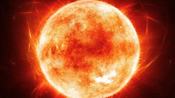 Ученые: Солнечная активность упала раньше положенного срока