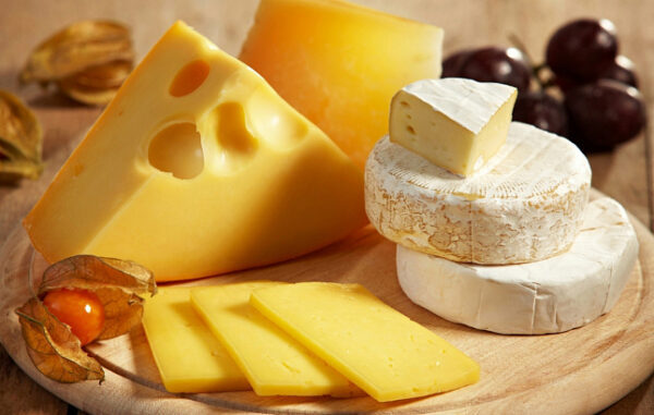 Ученые: Употребление сыра понижает риск развития сердечно-сосудистых заболеваний