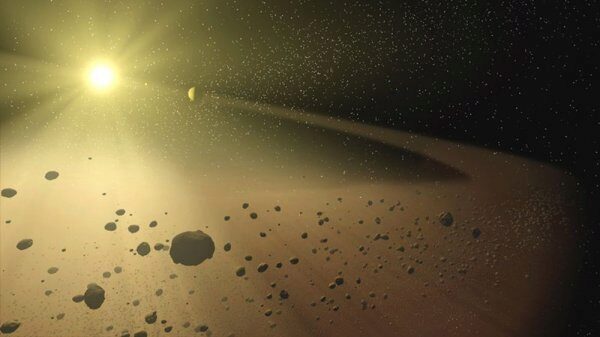 Ученые: В NASA назвали новую дату фатального сближения с астероидом