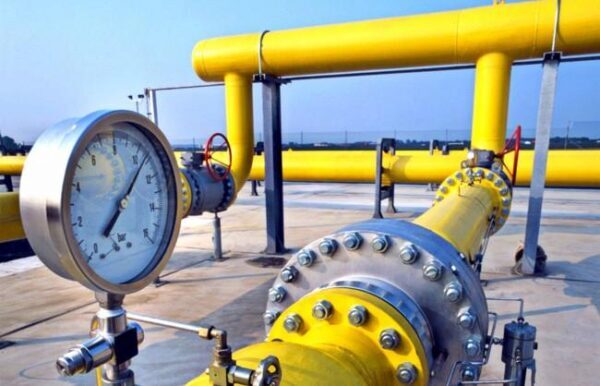 Украина будет покупать газ по европейской цене