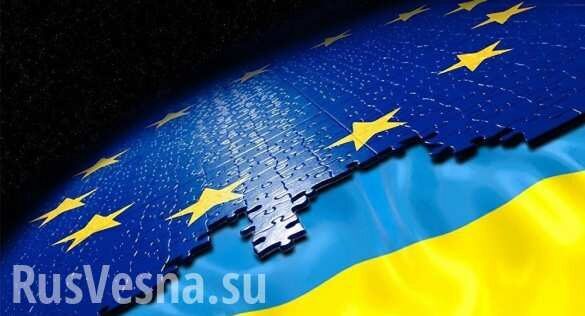 Украина повзрослеет, заплатив за это немалую цену