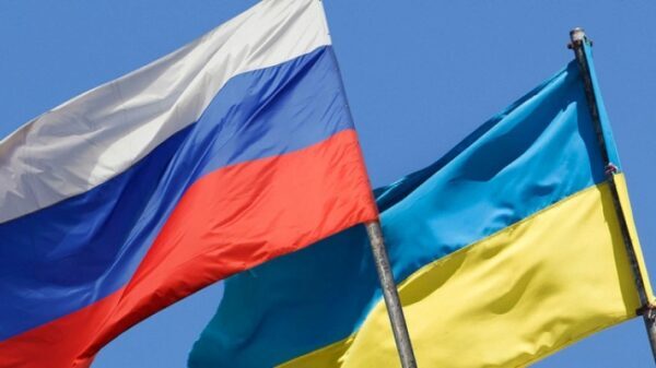 Украина ввела биометрический контроль для граждан России