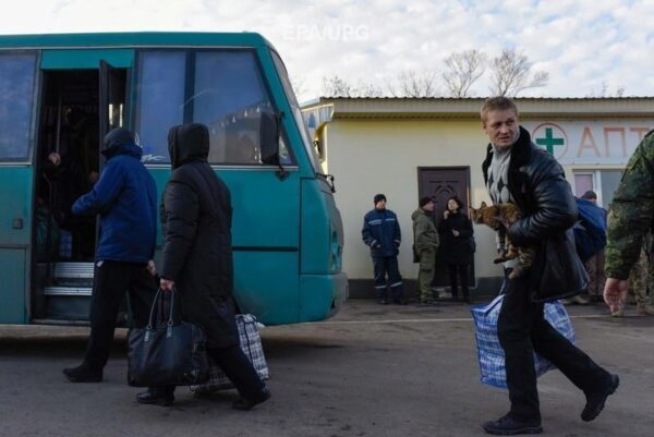 Украинский троллинг: в Горловке сто раз прозвучало «Слава Украине»