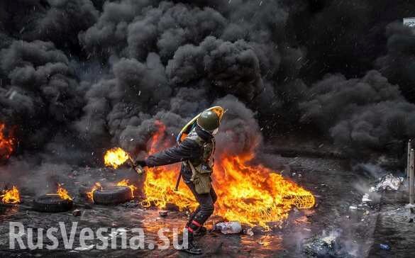 Украину ожидают еще 4 майдана, — Ющенко (ВИДЕО)