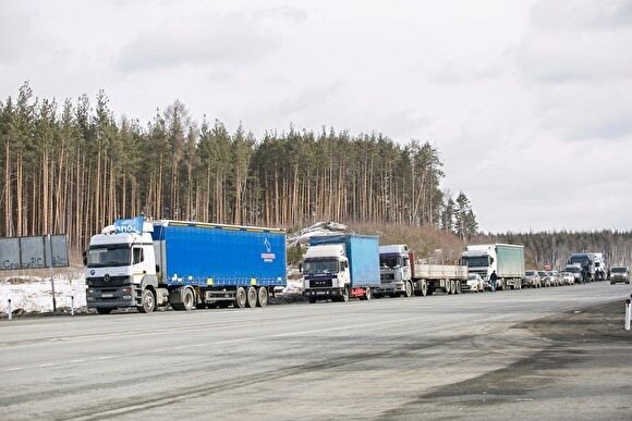 «Уралуправтодор» обещает сделать четырехполосной трассу Тюмень — Тобольск к 2023 году