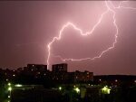 В 12 областях Украины объявили штормовое предупреждение