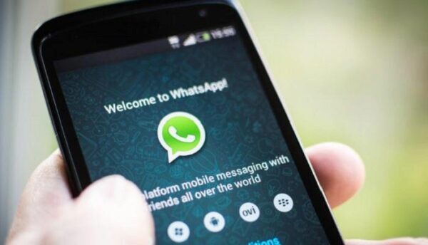 В 2018 году в некоторых смартфонах перестанет работать мессенджер WhatsApp