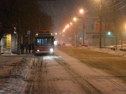 Муп балаковоэлектротранс фото