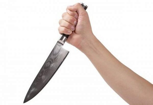 В Архангельской области женщина убила сожителя ножом за пощёчину