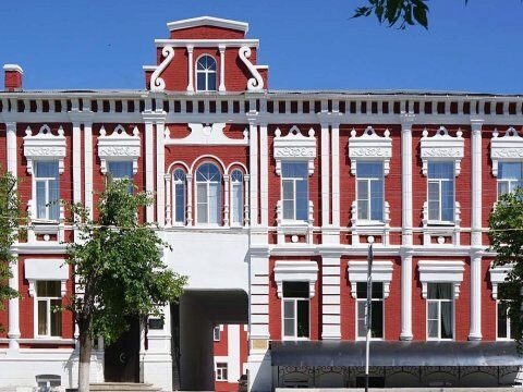 В Балашове не согласовали гей-парад