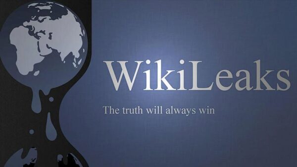 В Британии суд признал WikiLeaks средством массовой информации