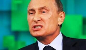 В Госдуме России Путина назвали «патриотом Украины»