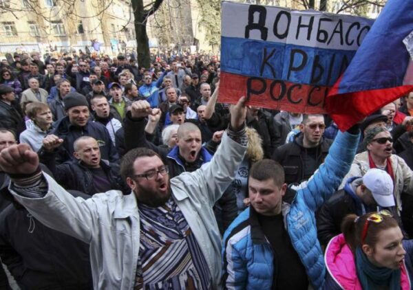 В Госдуме заговорили о серьезном политическом решении в отношении республик Донбасса