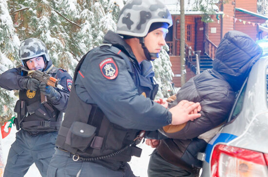 В государственной думе поддержали введение уголовной ответственности за пропаганду терроризма