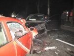В Индии в ДТП попало авто с гражданами Украины: есть жертвы