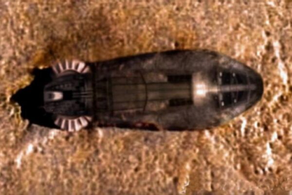 В Карелии обнаружен корабль пришельцев, упавший в воду – уральский уфолог обнародовал секретные данные