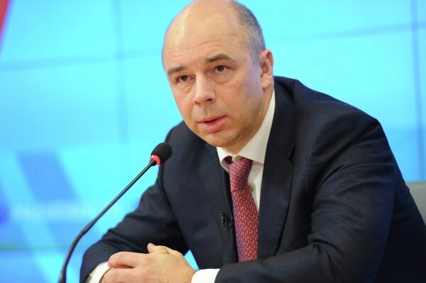 В Казани Силуанов заявил об угрозе новых санкций против России
