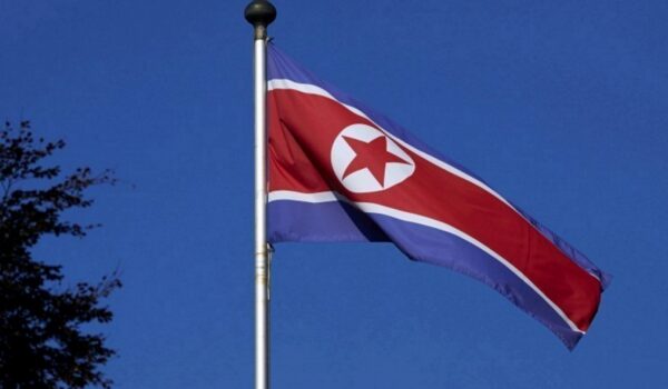 В КНДР назвали санкции ООН "актом войны"