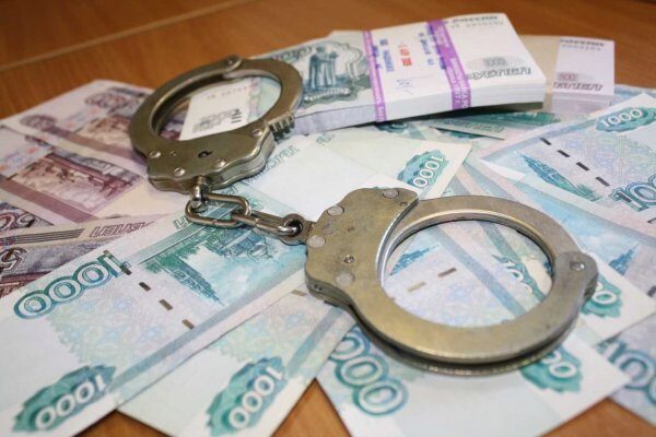В Красноярском крае пенсионерка перевела мошенникам 600 тыс рублей за лечение сыновей