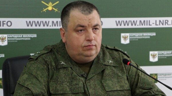В ЛНР готовятся к мобилизации в случае наступления украинских военных