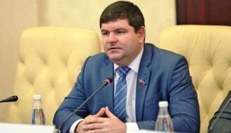 В «ЛНР» освободили от должности «председателя народного совета» Дегтяренко