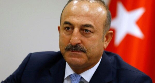 В МИД Турции выступили против антироссийских санкций