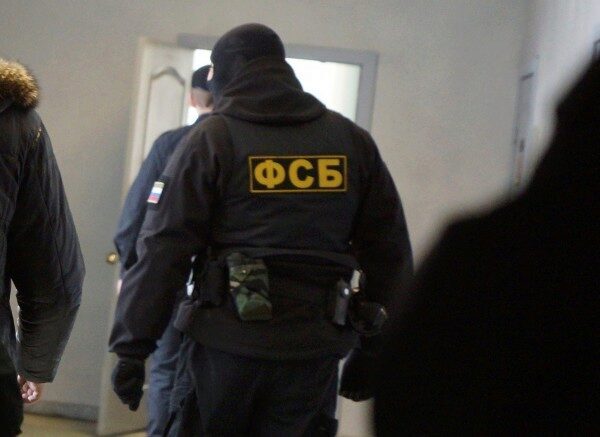 В Москве ФСБ задержала высокопоставленного следователя Крамаренко