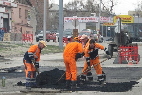 В Москве коммунальщики будут работать вдвое больше