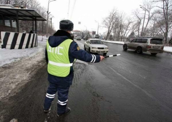 В Москве после убийства человека объявлен план «Перехват»