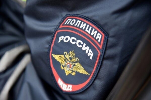 В Москве-реке обнаружили труп 18-летнего молодого человека
