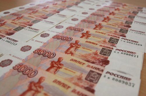 В Москве у безработного отобрали 5,5 миллионов рублей