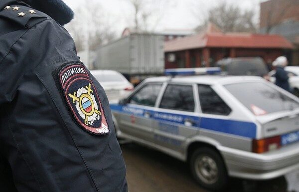 В Москве задержали стрелявшего на фабрике «Меньшевик» экс-директора