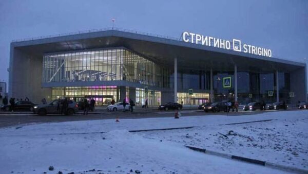 В нижегородском аэропорту эвакуировали пассажиров и сотрудников