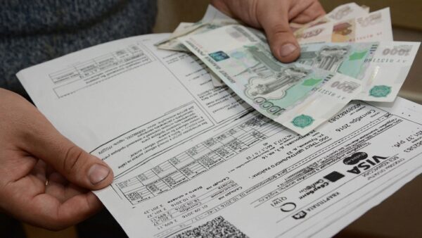 В Нижегородской области 6% семей получают субсидии на оплату услуг ЖКХ
