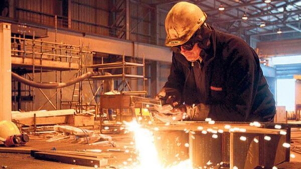 В Нижегородской области промышленное производство выросло на 4,6%