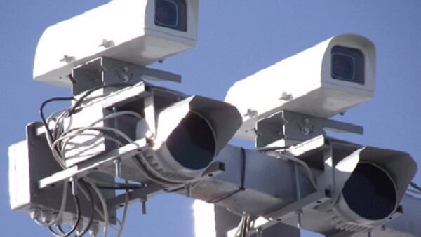 В Нижегородской области установят около 50 камер фиксации нарушений ПДД