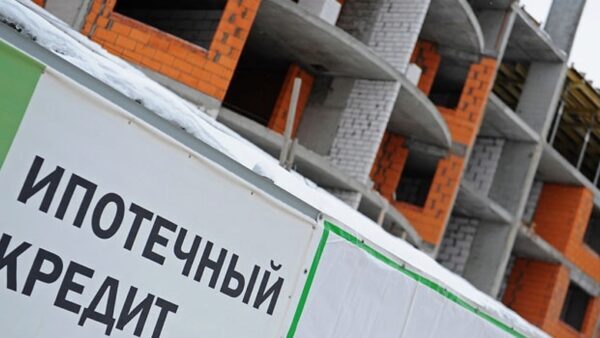 В Нижегородской области выдача ипотечных кредитов выросла на четверть