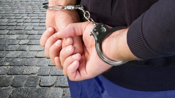 В Нижнем Новгороде арестовали мужчину, обвиняемого в растлении детей