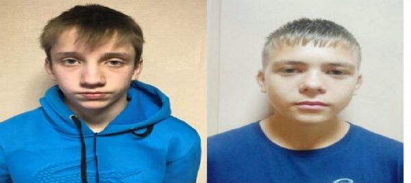 В Новокузнецке пропали без вести два 15-летних школьника