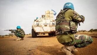В ООН сообщили число погибших миротворцев в Конго