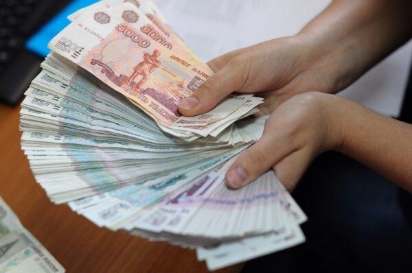 В Подмосковье лжецелительницы «вылечили» пенсионерку за 800 тыс рублей