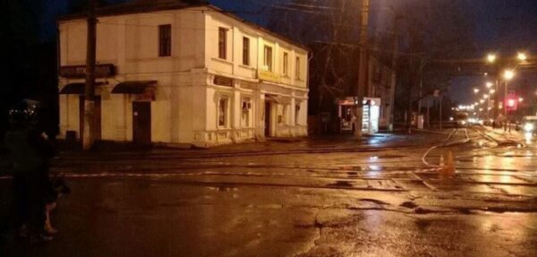 В полиции рассказали детали освобождения заложников в Харькове