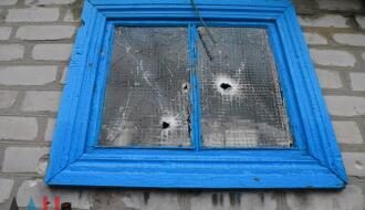 В пригороде оккупированного Докучаевска обстрелами повреждено шесть домов