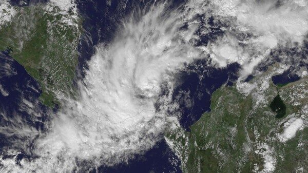 В Пуэрто-Рико количество жертв урагана «Мария» выросло до 64 человек