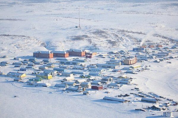 В Пуровском районе ЯНАО увеличилась доля смертей от внешних причин