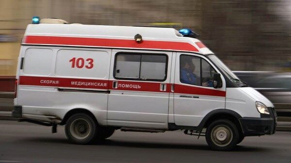 В результате ДТП в Азербайджане погибли трое граждан России
