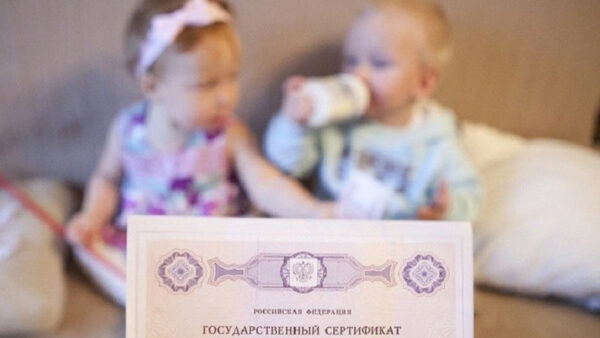 В России могут быть расширены возможности использования средств маткапитала