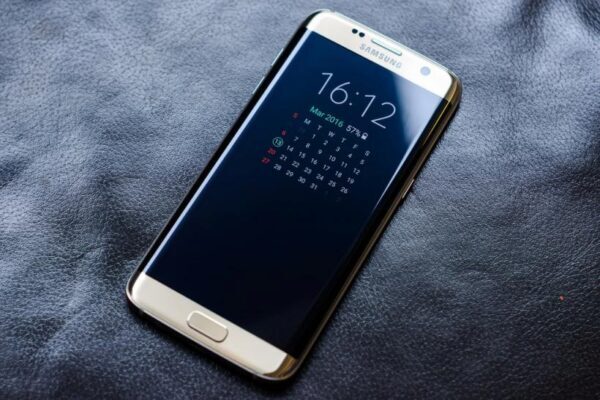 В России на 700 рублей подешевел Samsung Galaxy S7