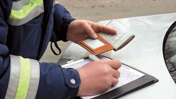 В России определять штрафы за ПДД будут местные власти