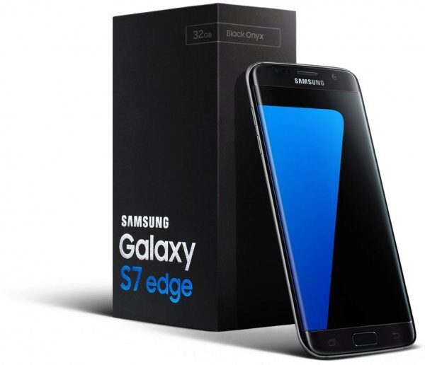 В России резко подешевел Samsung Galaxy S7 Edge